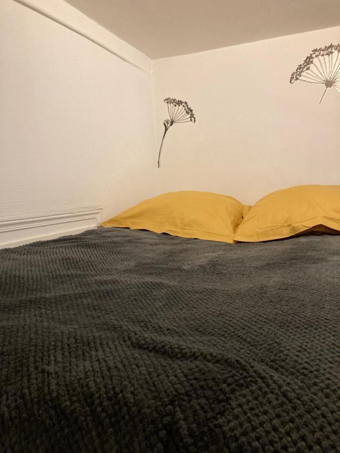 Chic T2 Grand Rue 86000 Poitiers Διαμέρισμα Εξωτερικό φωτογραφία