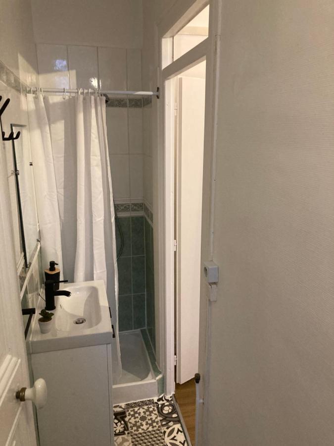 Chic T2 Grand Rue 86000 Poitiers Διαμέρισμα Εξωτερικό φωτογραφία