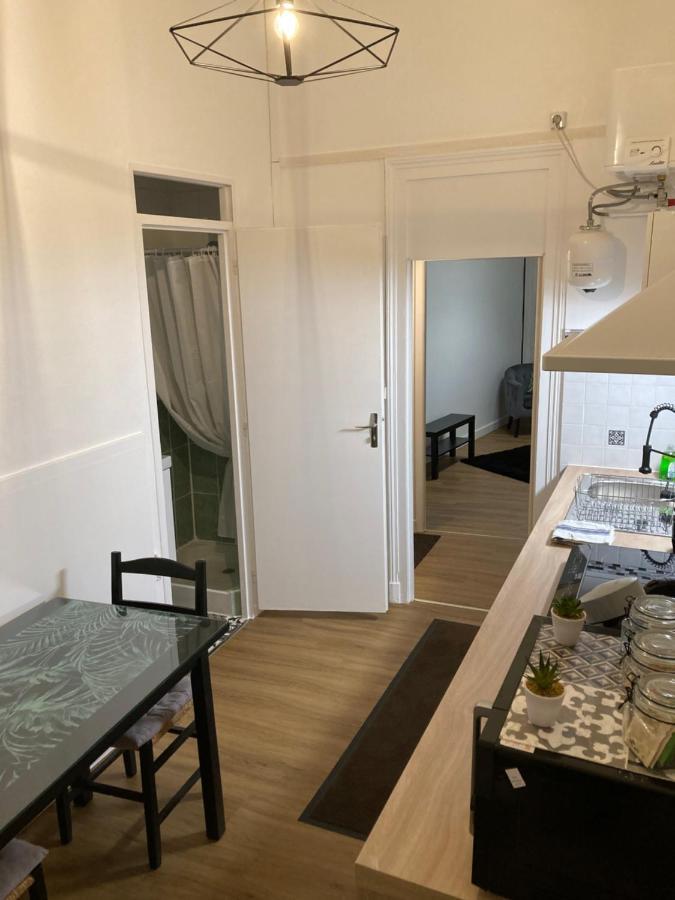 Chic T2 Grand Rue 86000 Poitiers Διαμέρισμα Εξωτερικό φωτογραφία